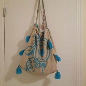 Z&L Europe Boho bag
